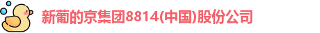 新葡的京集团